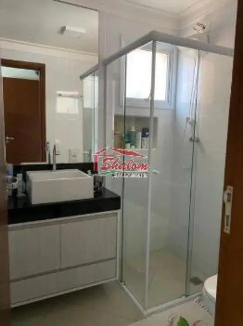 Foto 8 de Apartamento com 3 quartos à venda, 115m2 em Indaiá, Caraguatatuba - SP