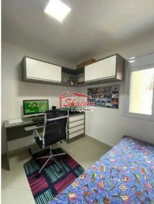 Foto 7 de Apartamento com 3 quartos à venda, 115m2 em Indaiá, Caraguatatuba - SP