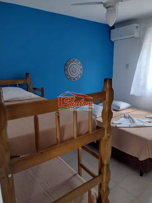 Foto 9 de Pousada com 7 quartos à venda, 500m2 em Massaguaçu, Caraguatatuba - SP