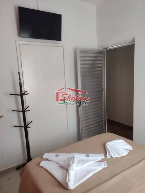 Foto 7 de Pousada com 7 quartos à venda, 500m2 em Massaguaçu, Caraguatatuba - SP