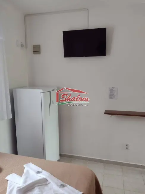 Foto 8 de Pousada com 7 quartos à venda, 500m2 em Massaguaçu, Caraguatatuba - SP