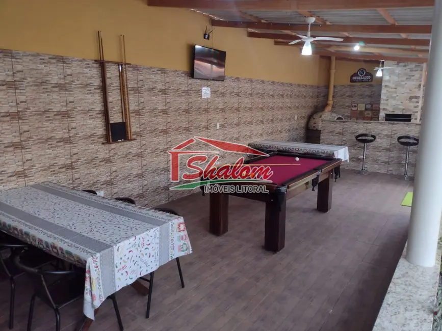 Foto 6 de Pousada com 7 quartos à venda, 500m2 em Massaguaçu, Caraguatatuba - SP