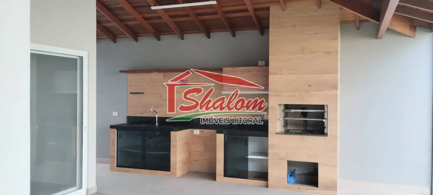 Foto 9 de Casa com 3 quartos à venda, 270m2 em Cidade Jardim, Caraguatatuba - SP