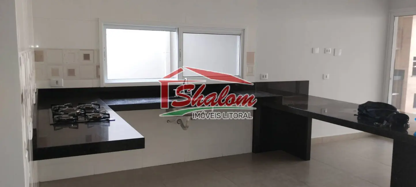 Foto 6 de Casa com 3 quartos à venda, 270m2 em Cidade Jardim, Caraguatatuba - SP