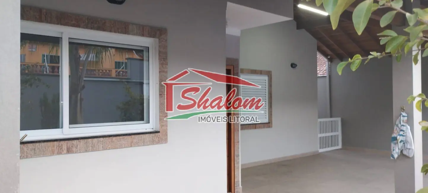 Foto 4 de Casa com 3 quartos à venda, 270m2 em Cidade Jardim, Caraguatatuba - SP