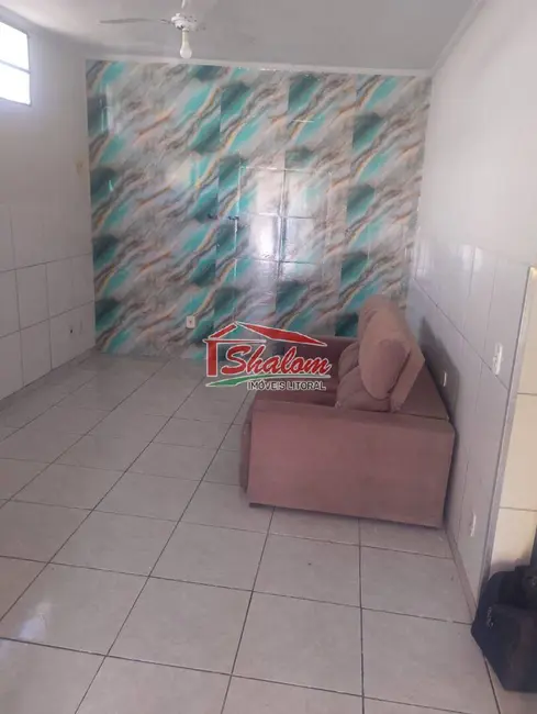 Foto 5 de Sobrado com 2 quartos à venda, 100m2 em Indaiá, Caraguatatuba - SP