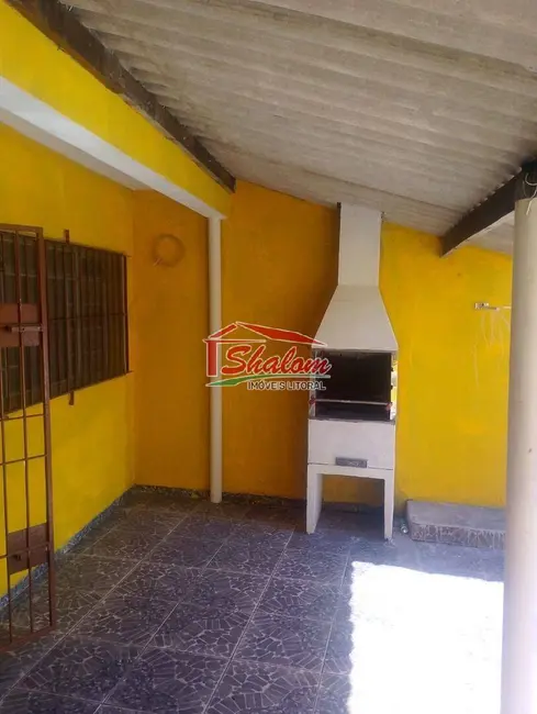 Foto 3 de Sobrado com 2 quartos à venda, 100m2 em Indaiá, Caraguatatuba - SP