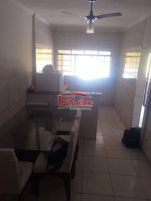 Foto 4 de Sobrado com 2 quartos à venda, 100m2 em Indaiá, Caraguatatuba - SP