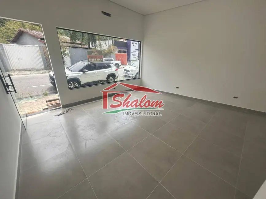 Sala Comercial para alugar, 35m2 em Centro, Caraguatatuba - SP - imagem 4 Foto 4 de Sala Comercial para alugar, 35m2 em Centro, Caraguatatuba - SP