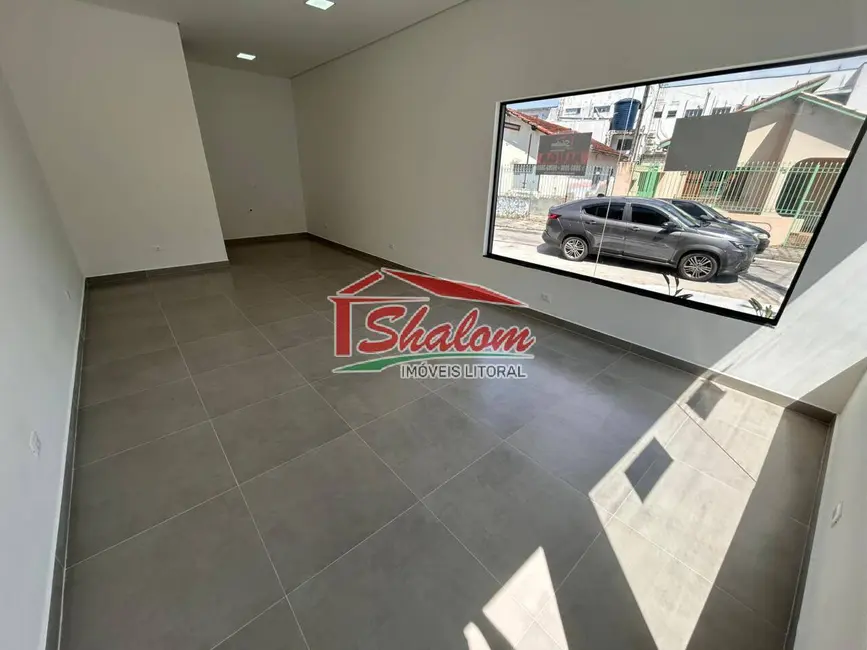 Sala Comercial para alugar, 35m2 em Centro, Caraguatatuba - SP - imagem 3 Foto 3 de Sala Comercial para alugar, 35m2 em Centro, Caraguatatuba - SP