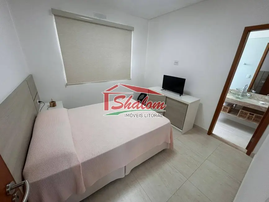 Foto 8 de Sobrado com 4 quartos à venda, 260m2 em Balneário Copacabana, Caraguatatuba - SP