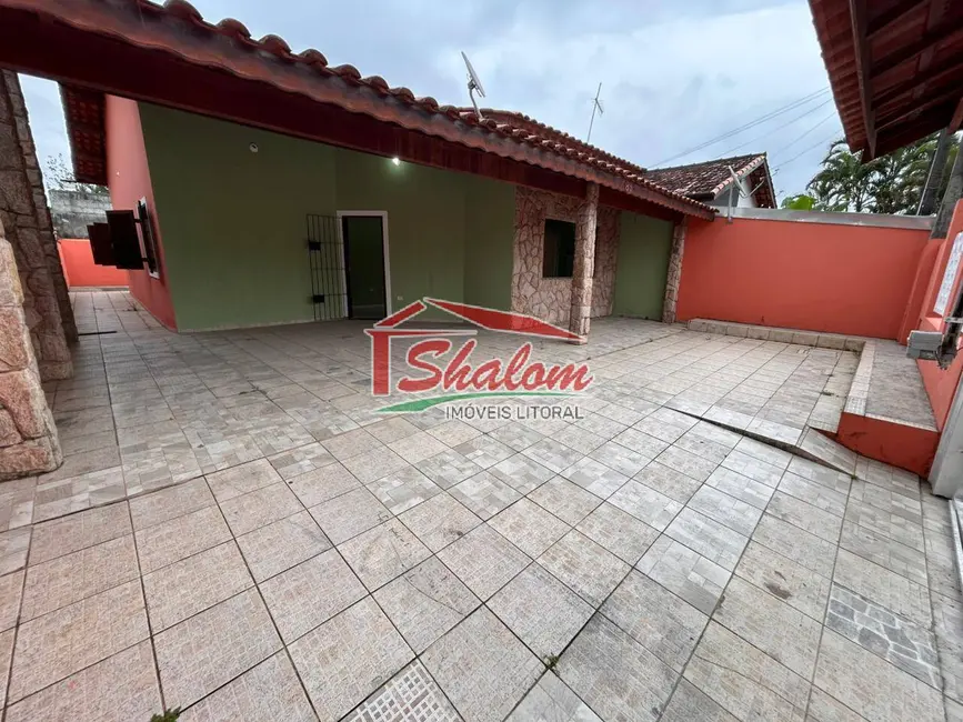 Foto 4 de Casa com 3 quartos para alugar, 250m2 em Praia das Palmeiras, Caraguatatuba - SP