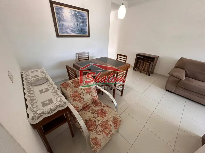 Foto 5 de Apartamento com 3 quartos à venda, 90m2 em Indaiá, Caraguatatuba - SP