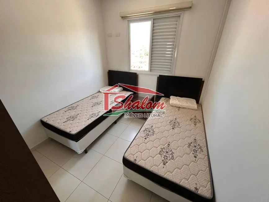 Foto 9 de Apartamento com 3 quartos à venda, 90m2 em Indaiá, Caraguatatuba - SP