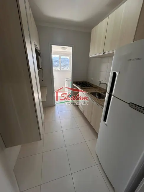 Foto 7 de Apartamento com 3 quartos à venda, 90m2 em Indaiá, Caraguatatuba - SP