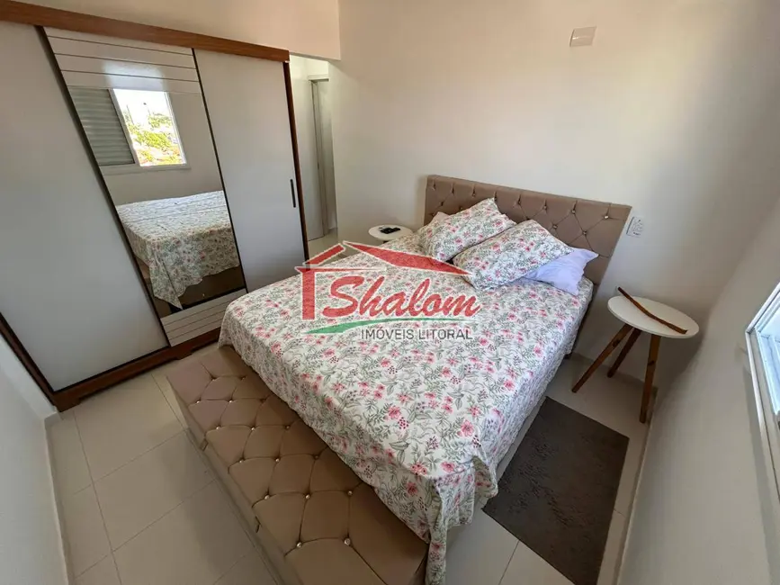 Foto 7 de Apartamento com 2 quartos à venda, 70m2 em Indaiá, Caraguatatuba - SP