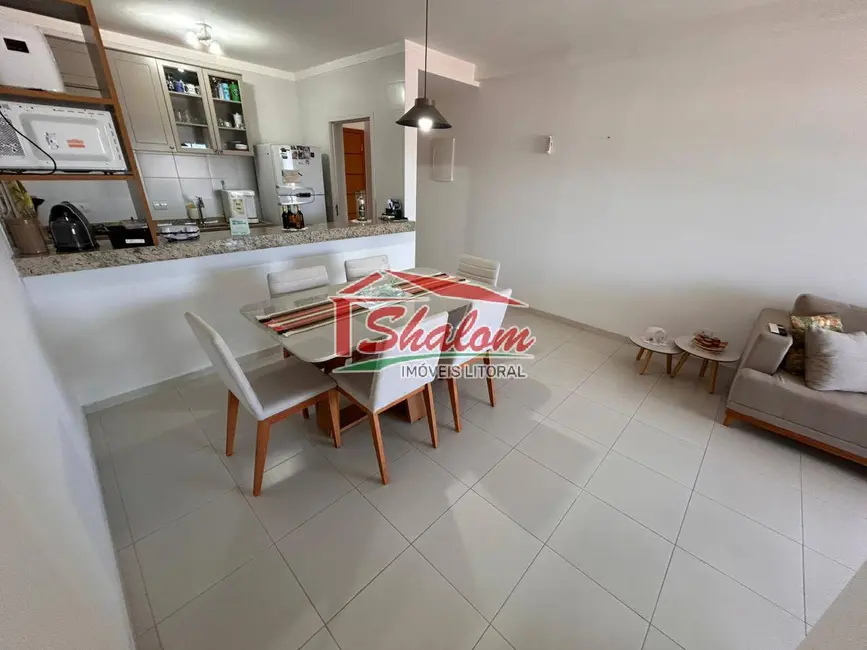 Foto 4 de Apartamento com 2 quartos à venda, 70m2 em Indaiá, Caraguatatuba - SP