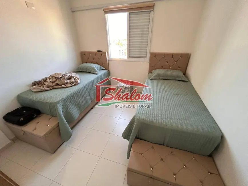 Foto 8 de Apartamento com 2 quartos à venda, 70m2 em Indaiá, Caraguatatuba - SP