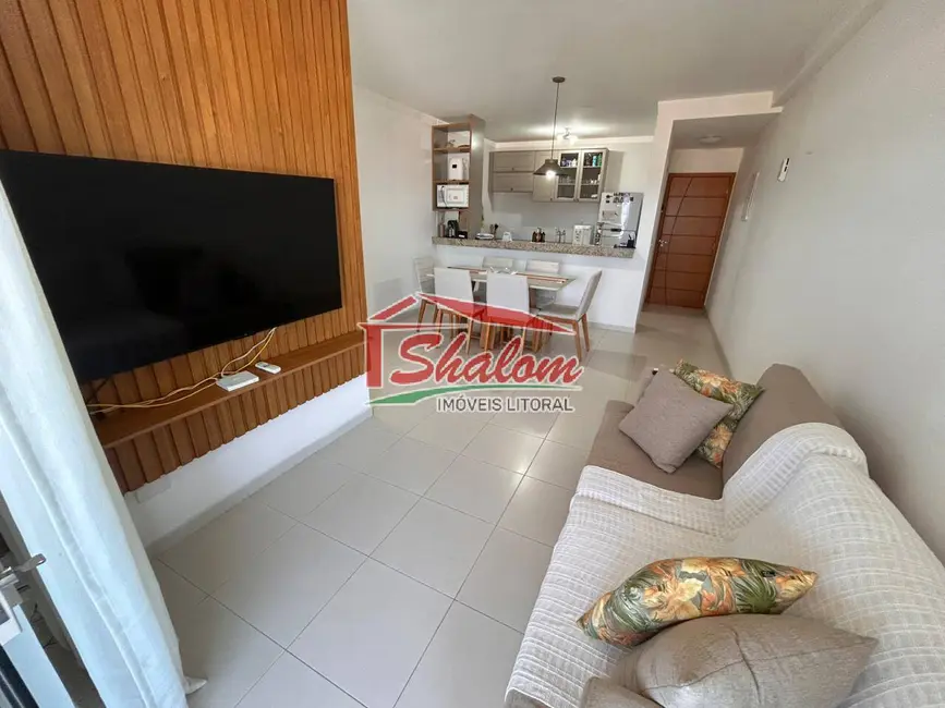 Foto 3 de Apartamento com 2 quartos à venda, 70m2 em Indaiá, Caraguatatuba - SP