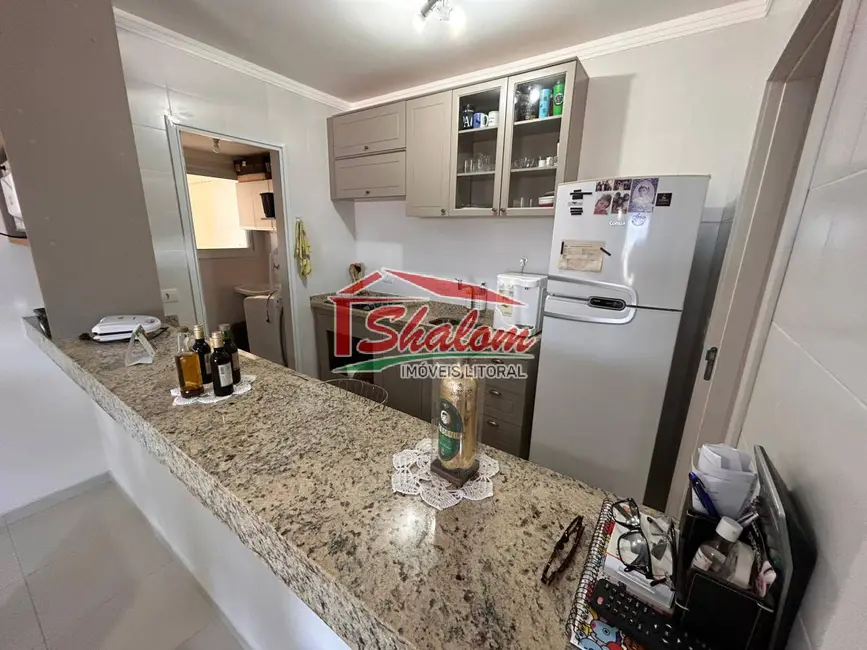 Foto 5 de Apartamento com 2 quartos à venda, 70m2 em Indaiá, Caraguatatuba - SP