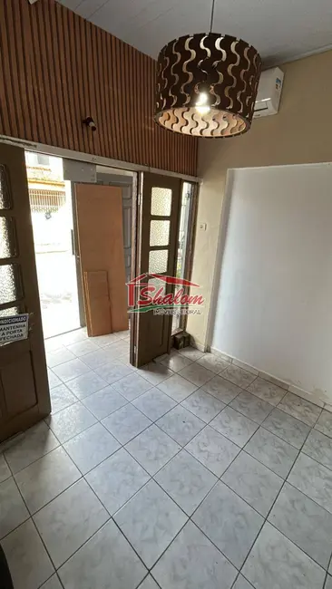 Foto 2 de Sala Comercial para alugar, 15m2 em Centro, Caraguatatuba - SP