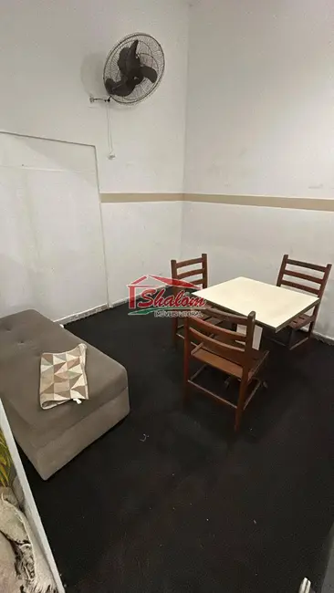 Foto 6 de Sala Comercial para alugar, 15m2 em Centro, Caraguatatuba - SP