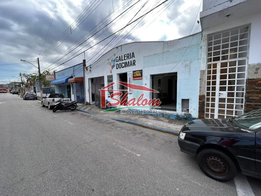 Foto 1 de Sala Comercial para alugar, 15m2 em Centro, Caraguatatuba - SP