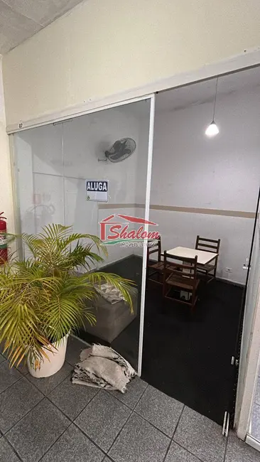 Foto 8 de Sala Comercial para alugar, 15m2 em Centro, Caraguatatuba - SP