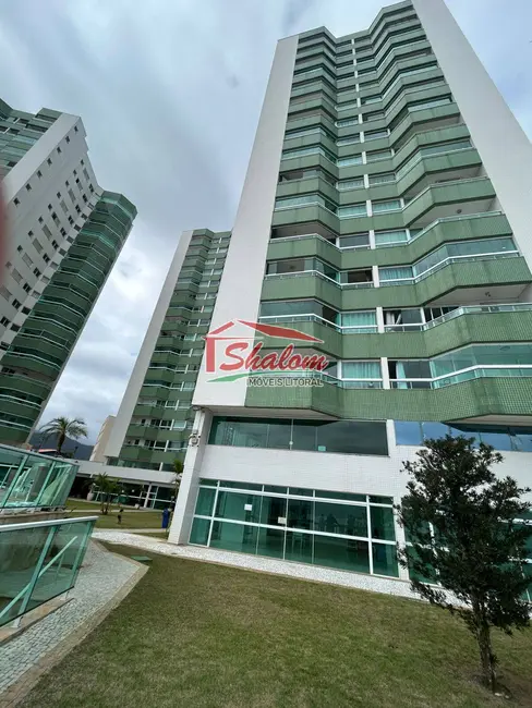 Foto 1 de Apartamento com 2 quartos para alugar, 80m2 em Prainha, Caraguatatuba - SP