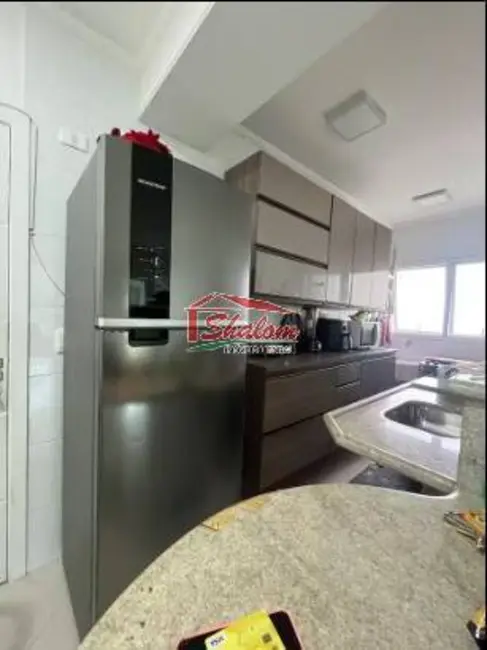 Foto 4 de Apartamento com 2 quartos para alugar, 80m2 em Prainha, Caraguatatuba - SP