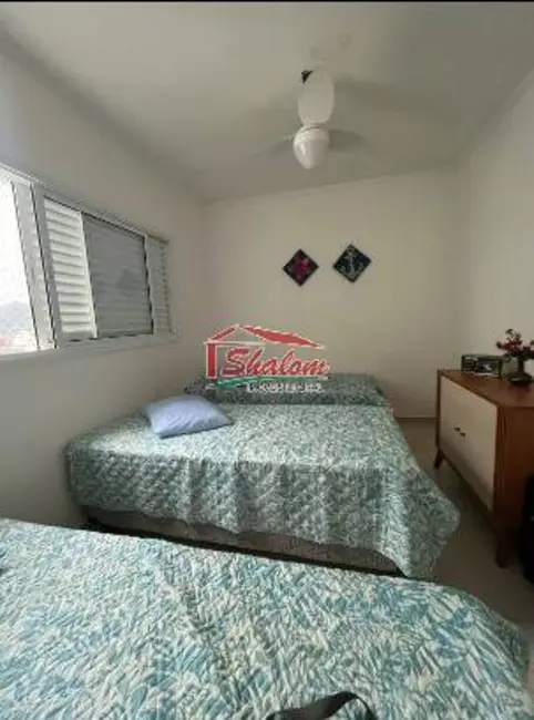 Foto 5 de Apartamento com 2 quartos para alugar, 80m2 em Prainha, Caraguatatuba - SP