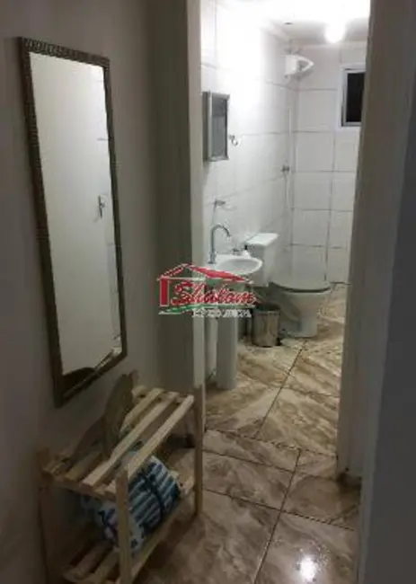 Foto 8 de Apartamento com 1 quarto à venda, 50m2 em Massaguaçu, Caraguatatuba - SP
