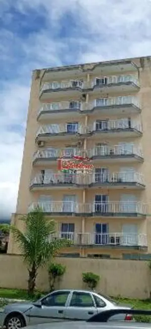 Foto 1 de Apartamento com 1 quarto à venda, 50m2 em Massaguaçu, Caraguatatuba - SP