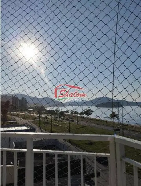 Foto 2 de Apartamento com 1 quarto à venda, 50m2 em Massaguaçu, Caraguatatuba - SP