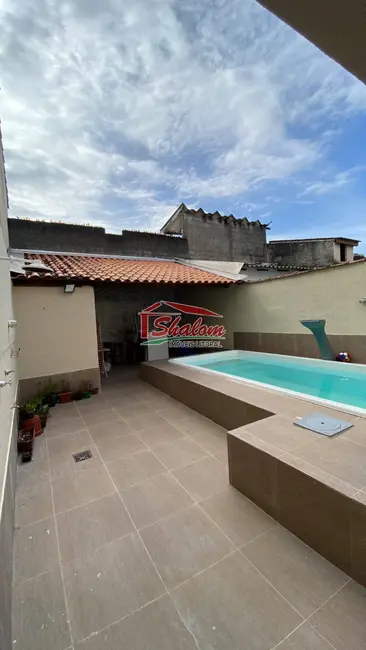 Casa com 2 quartos à venda, 160m2 em Praia das Palmeiras, Caraguatatuba - SP - imagem 1 Foto 1 de Casa com 2 quartos à venda, 160m2 em Praia das Palmeiras, Caraguatatuba - SP