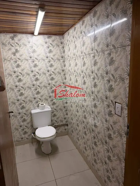 Foto 9 de Sala Comercial para alugar, 150m2 em Centro, Caraguatatuba - SP