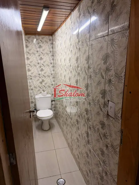 Foto 8 de Sala Comercial para alugar, 150m2 em Centro, Caraguatatuba - SP