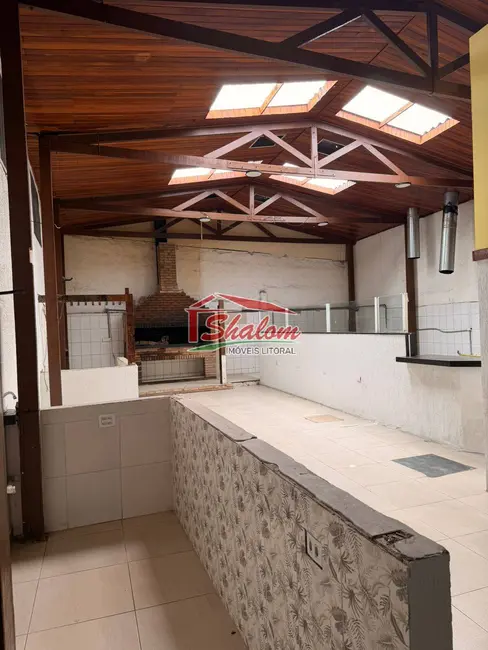 Foto 6 de Sala Comercial para alugar, 150m2 em Centro, Caraguatatuba - SP