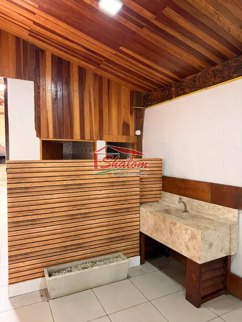 Foto 5 de Sala Comercial para alugar, 150m2 em Centro, Caraguatatuba - SP