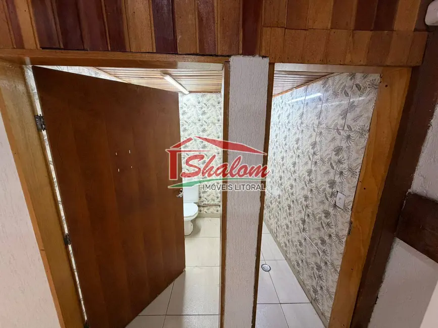 Foto 7 de Sala Comercial para alugar, 150m2 em Centro, Caraguatatuba - SP