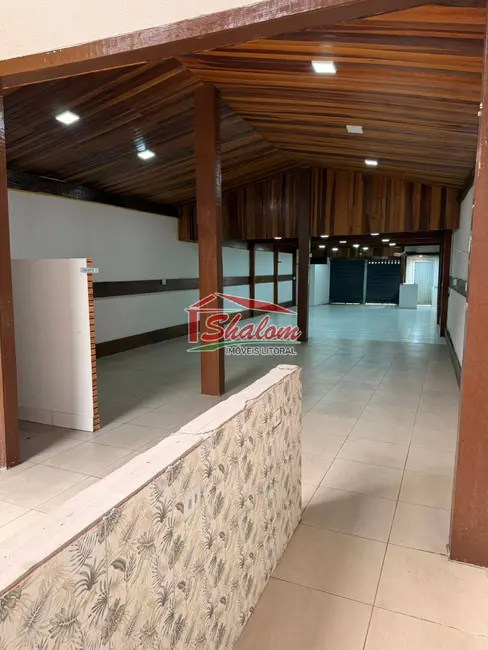 Foto 3 de Sala Comercial para alugar, 150m2 em Centro, Caraguatatuba - SP