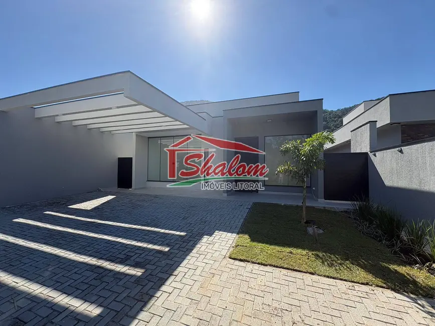 Casa com 3 quartos à venda, 384m2 em Mar Verde, Caraguatatuba - SP - imagem 1 Foto 1 de Casa com 3 quartos à venda, 384m2 em Mar Verde, Caraguatatuba - SP