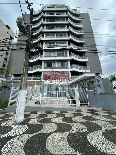 Foto 1 de Apartamento com 3 quartos à venda, 140m2 em Indaiá, Caraguatatuba - SP