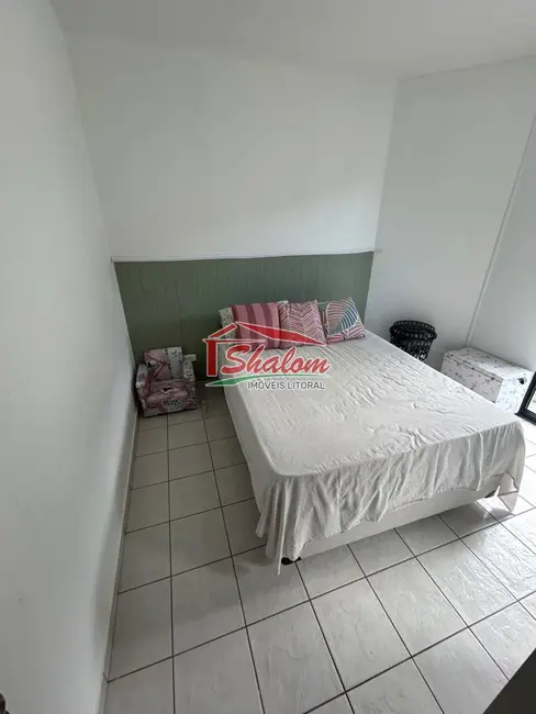 Foto 9 de Apartamento com 2 quartos à venda, 60m2 em Sumaré, Caraguatatuba - SP