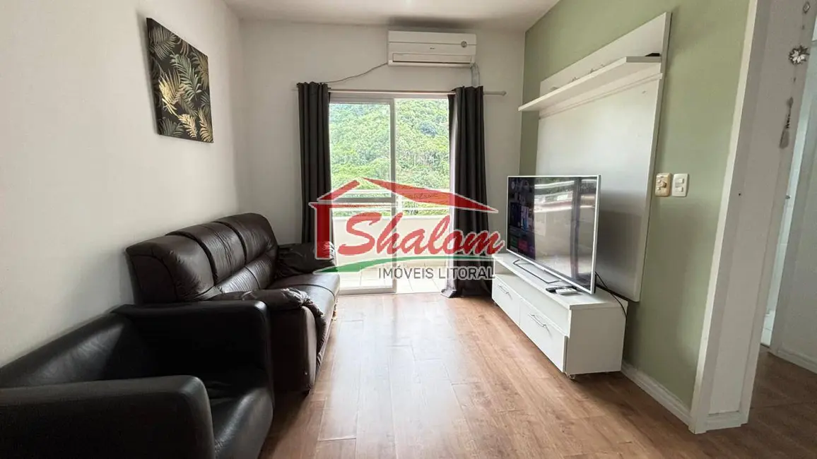 Foto 6 de Apartamento com 3 quartos à venda, 140m2 em Centro, Caraguatatuba - SP