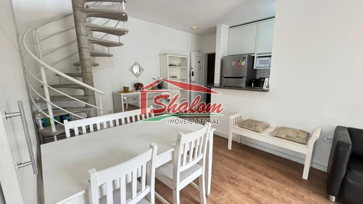 Foto 7 de Apartamento com 3 quartos à venda, 140m2 em Centro, Caraguatatuba - SP