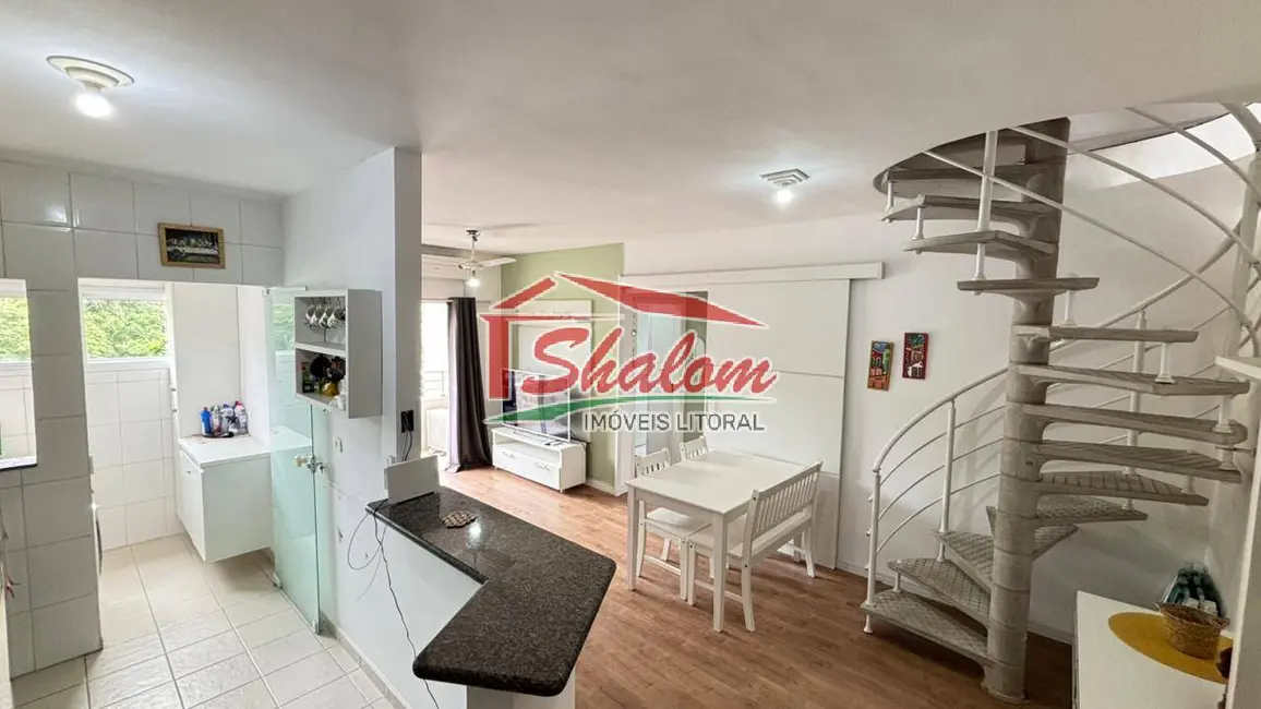 Foto 8 de Apartamento com 3 quartos à venda, 140m2 em Centro, Caraguatatuba - SP