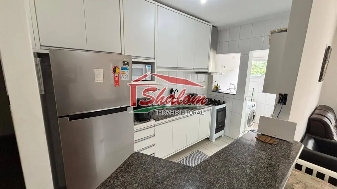 Foto 9 de Apartamento com 3 quartos à venda, 140m2 em Centro, Caraguatatuba - SP