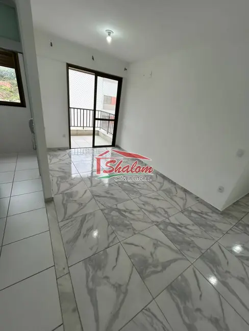 Foto 4 de Apartamento com 2 quartos para alugar, 70m2 em Martim de Sá, Caraguatatuba - SP