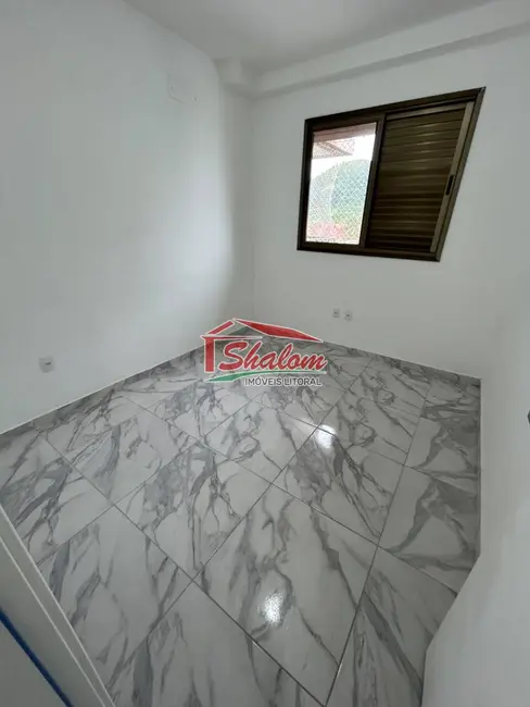 Foto 7 de Apartamento com 2 quartos para alugar, 70m2 em Martim de Sá, Caraguatatuba - SP